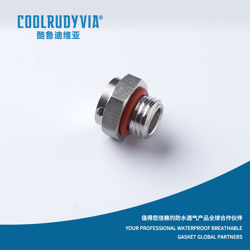 Palam bolong keluli tahan karat/Palam bolong plastik/Palam bolong aloi aluminium