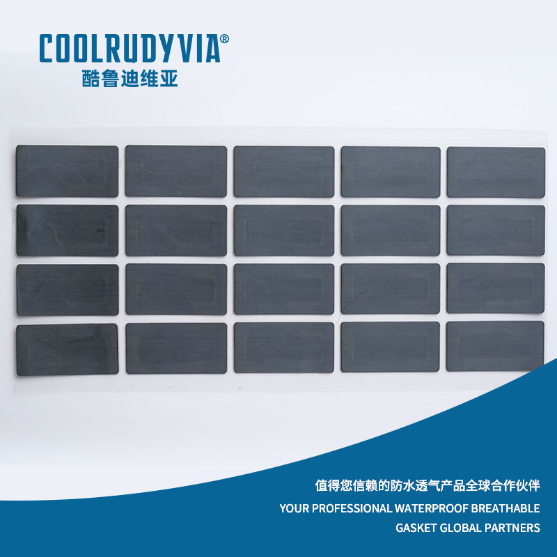 membran bernafas kalis air/topi bernafas kalis air