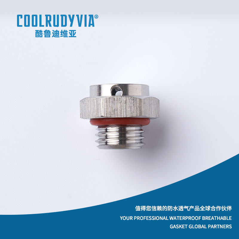 Palam bolong keluli tahan karat/Palam bolong plastik/Palam bolong aloi aluminium