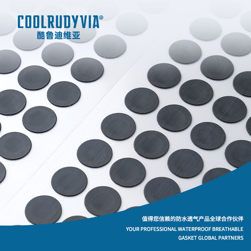 membran bernafas kalis air/topi bernafas kalis air