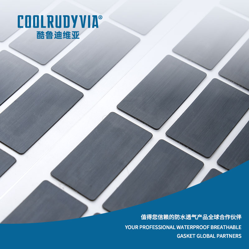 membran bernafas kalis air/topi bernafas kalis air