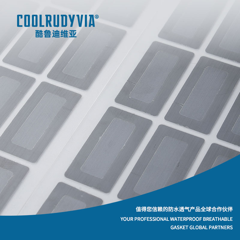 membran bernafas kalis air/topi bernafas kalis air