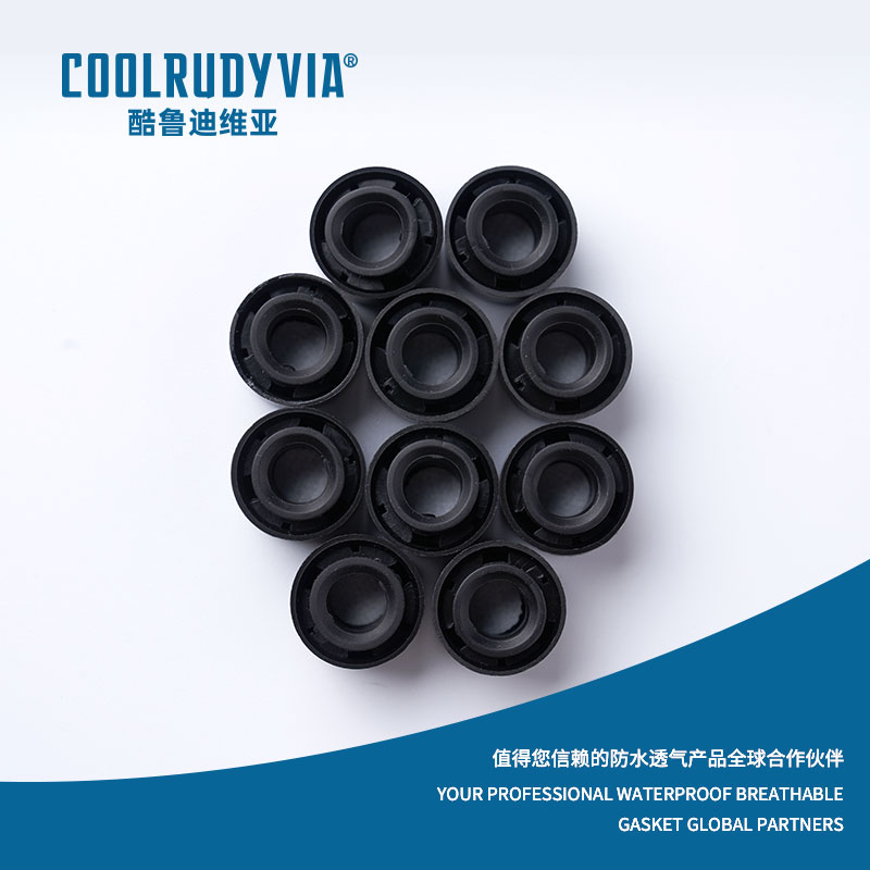 membran bernafas kalis air/topi bernafas kalis air