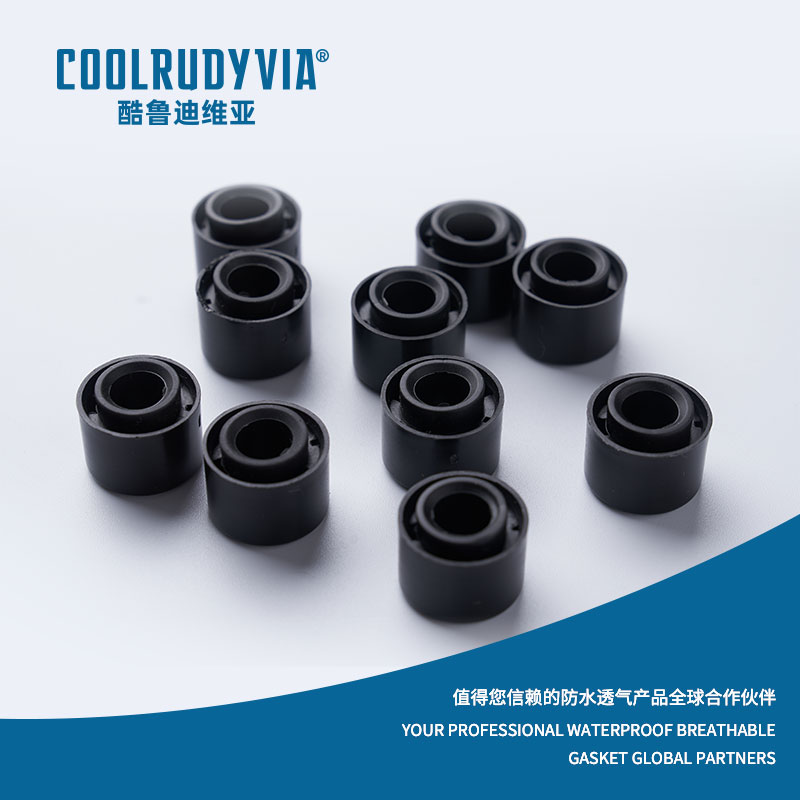 membran bernafas kalis air/topi bernafas kalis air