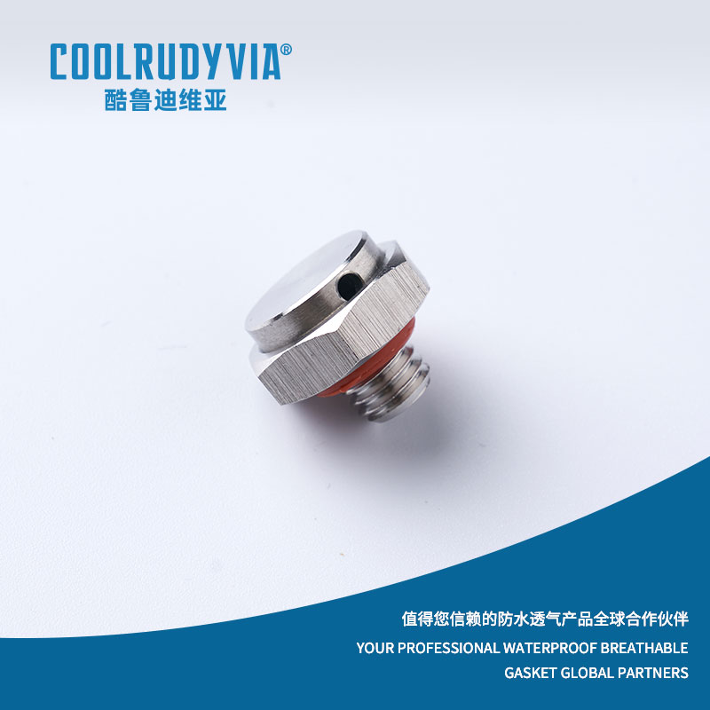 Palam bolong keluli tahan karat/Palam bolong plastik/Palam bolong aloi aluminium