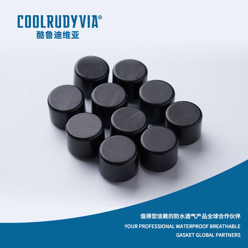 membran bernafas kalis air/topi bernafas kalis air