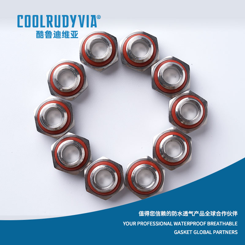 Palam bolong keluli tahan karat/Palam bolong plastik/Palam bolong aloi aluminium