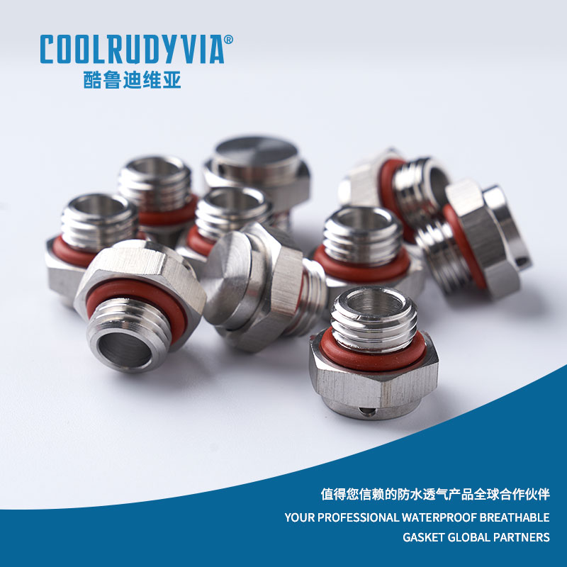 Palam bolong keluli tahan karat/Palam bolong plastik/Palam bolong aloi aluminium