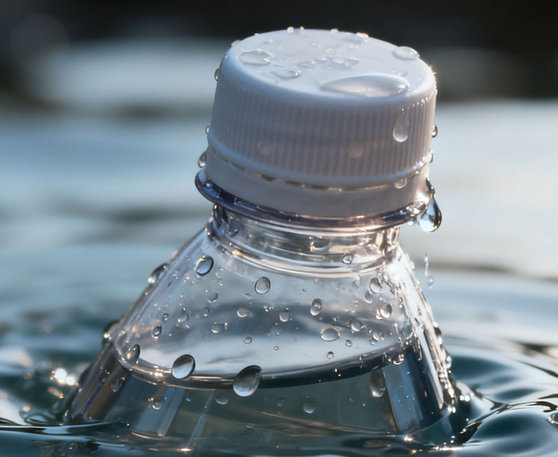 Industri Pembungkusan Minuman