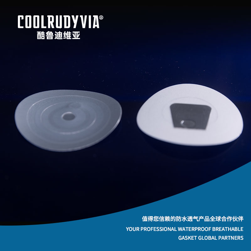 Gasket kerajang aluminium